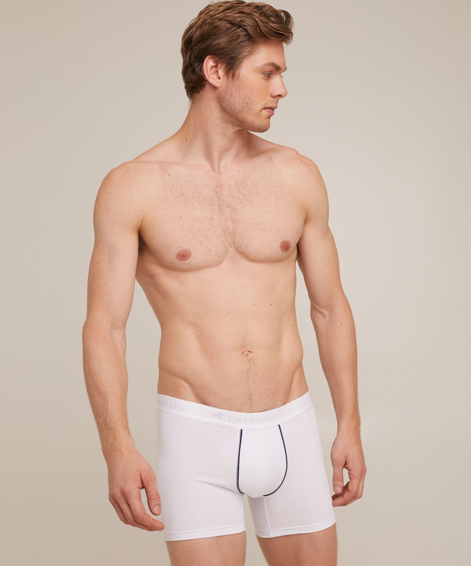 Boxer Para Hombre