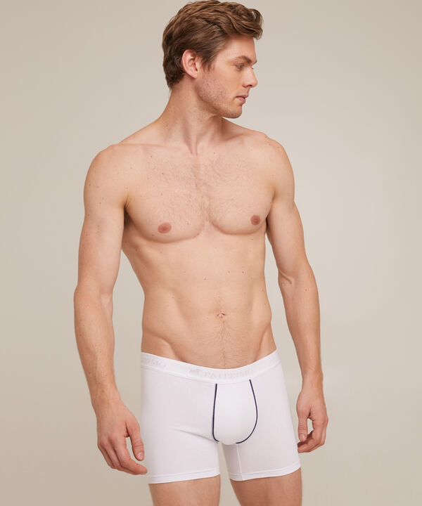 Boxer Para Hombre image number null