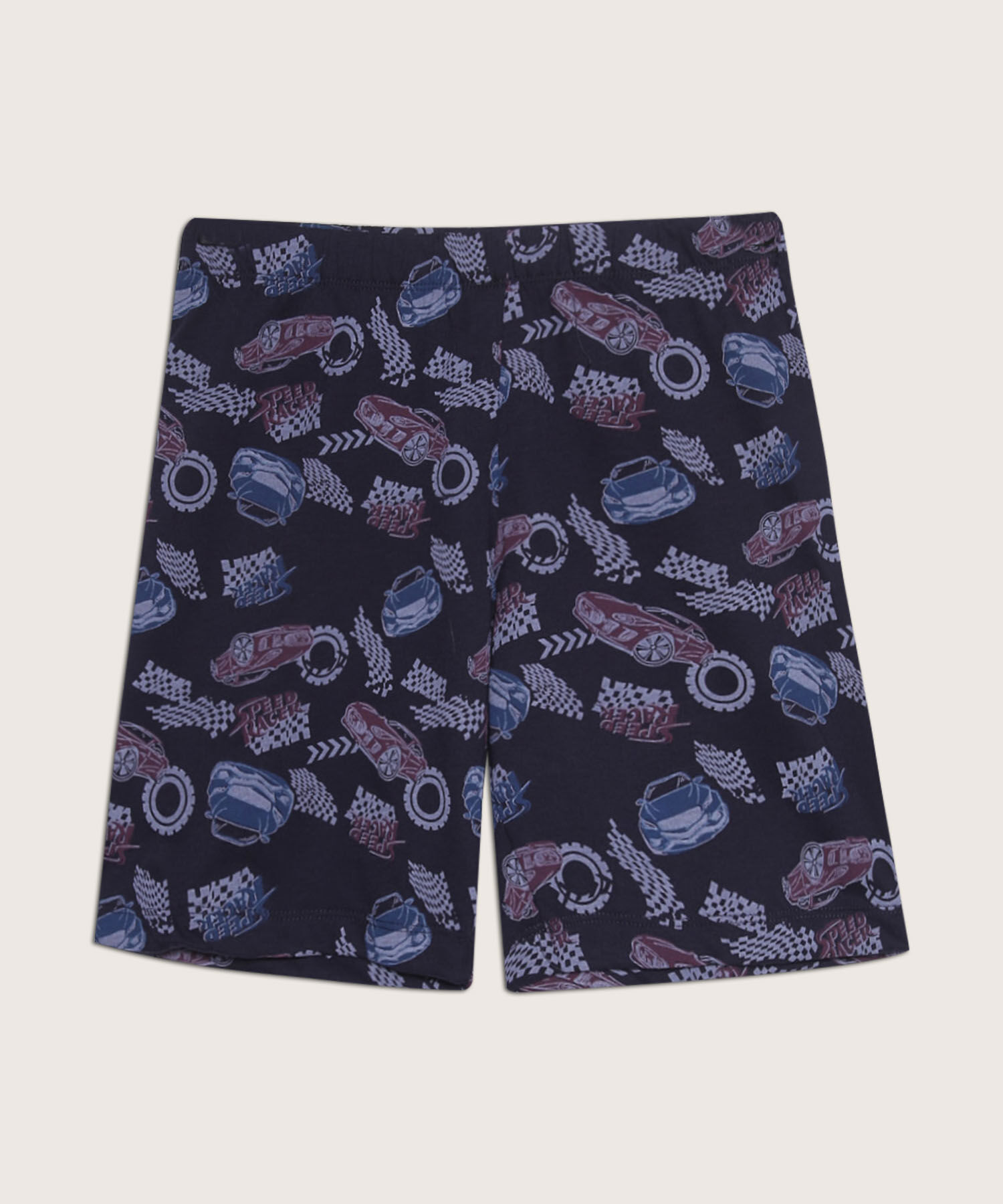 Pijama Para Niño Set De Camiseta