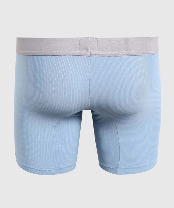 Boxer Para Hombre De Microfibra Estampados image number null