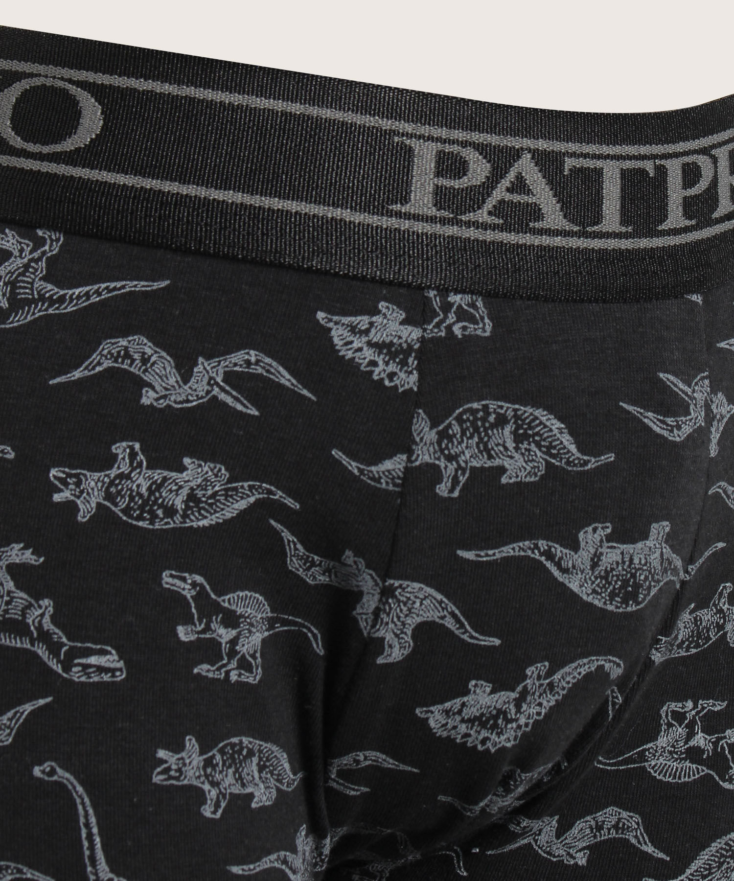 Pantaloncillo Boxer Niño Paq X2