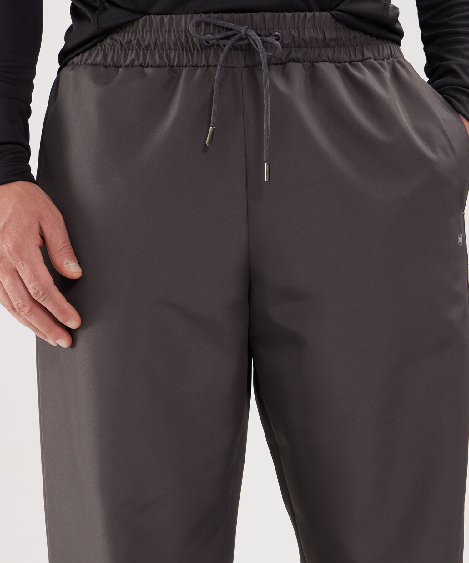 Pantalon Plano Unicolor