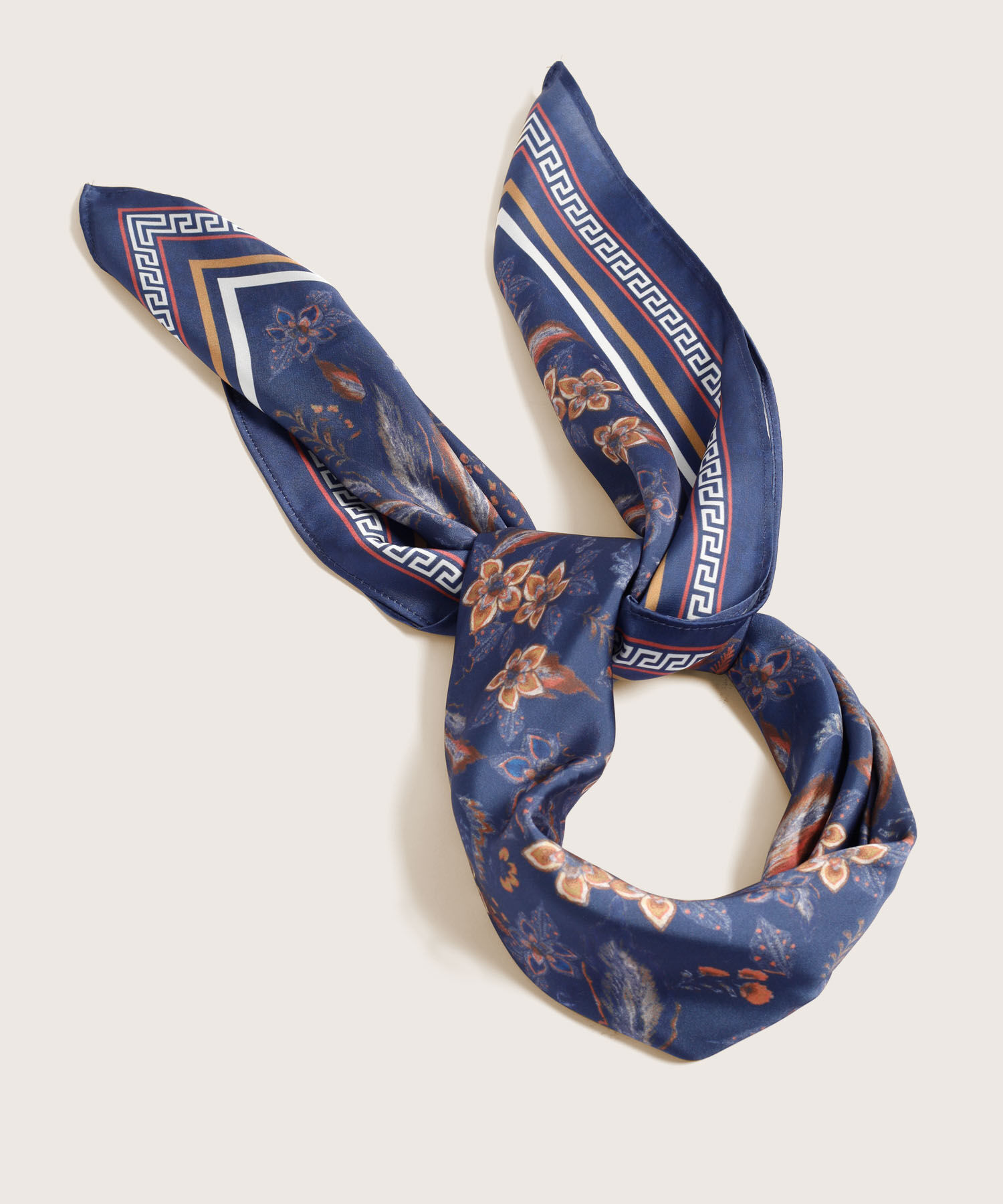 Pa&ntilde;oleta Estampada