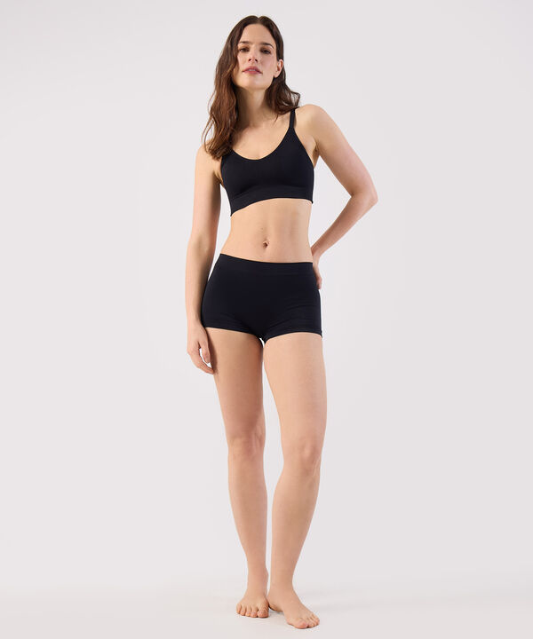 Top B&aacute;sico Copas Removibles image number null