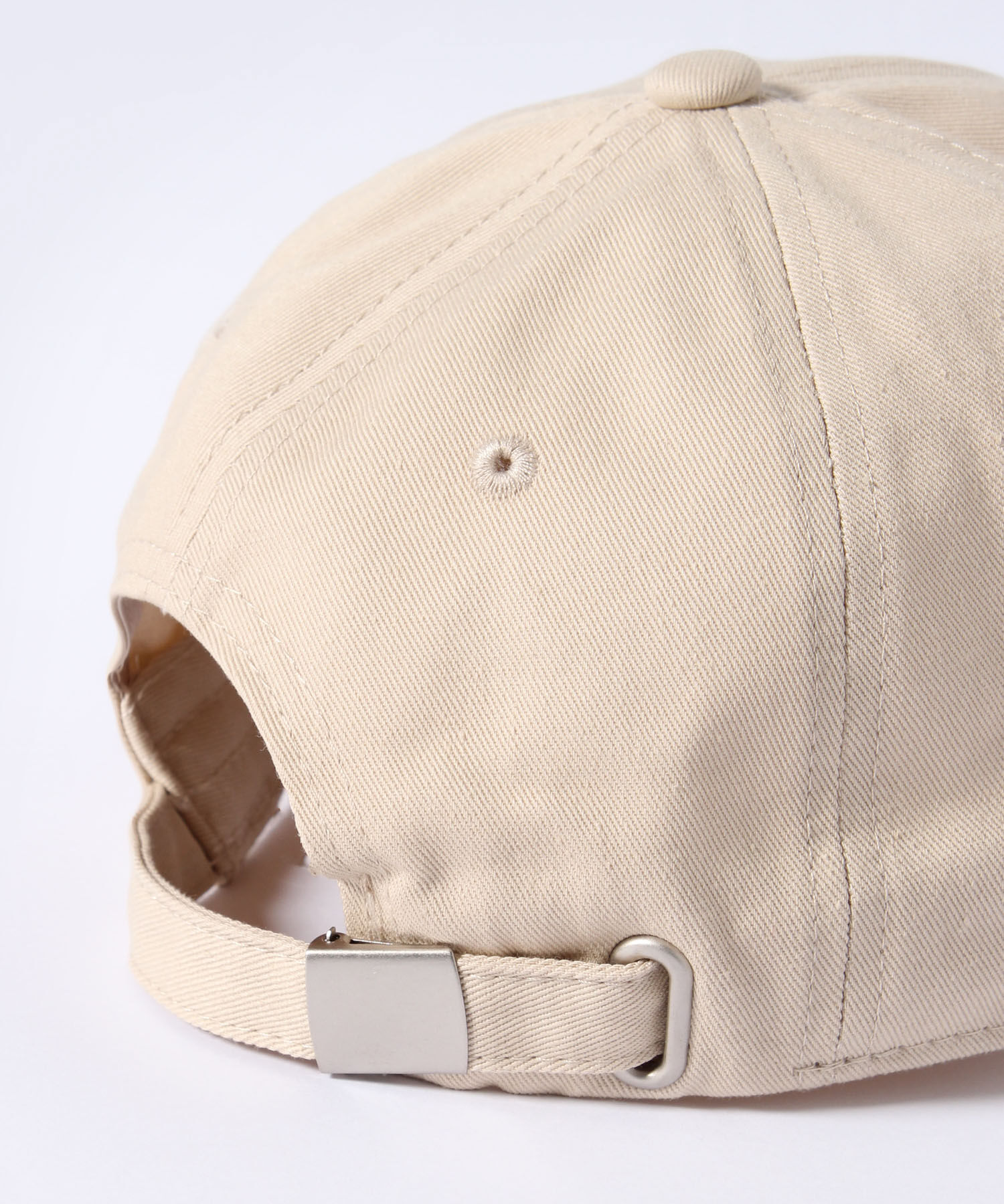 Gorra Beisbolera Básica