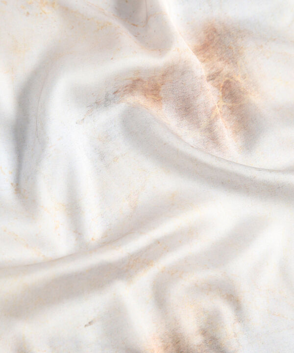 Pa&ntilde;oleta Estampado Marmoleado