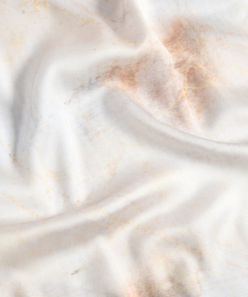 Pa&ntilde;oleta Estampado Marmoleado