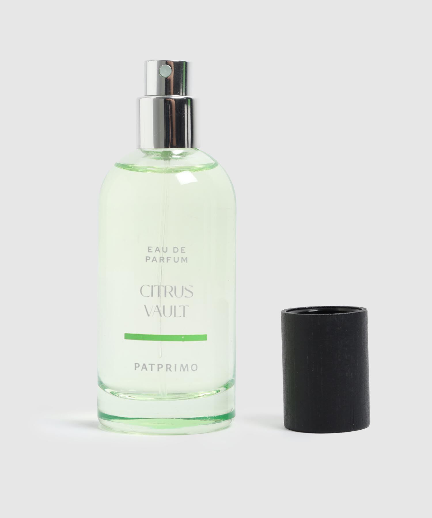 Perfume Eau De Parfum Hombre