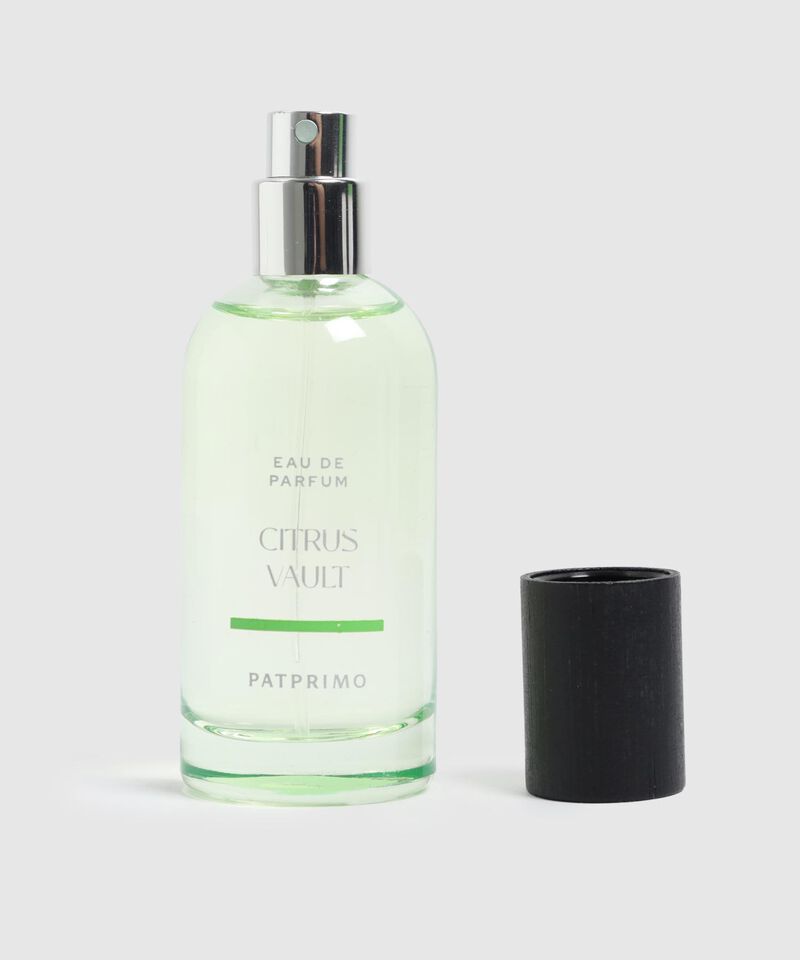 Perfume Eau De Parfum Hombre