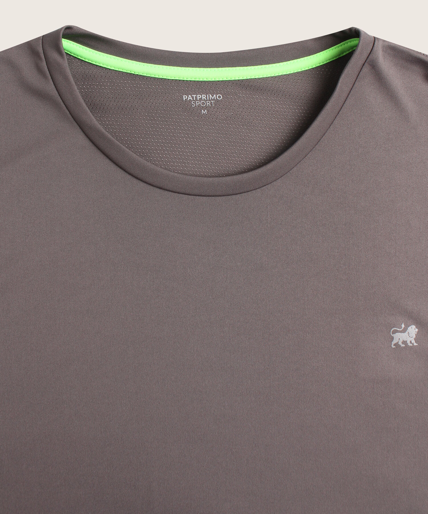 Camiseta Para Hombre, Deportiva