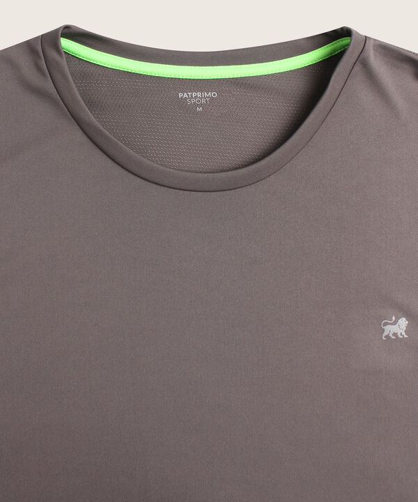 Camiseta Para Hombre, Deportiva
