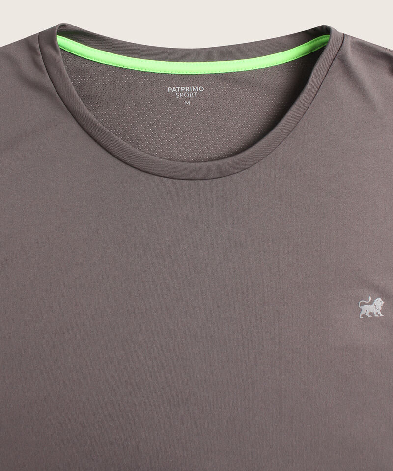Camiseta Para Hombre, Deportiva