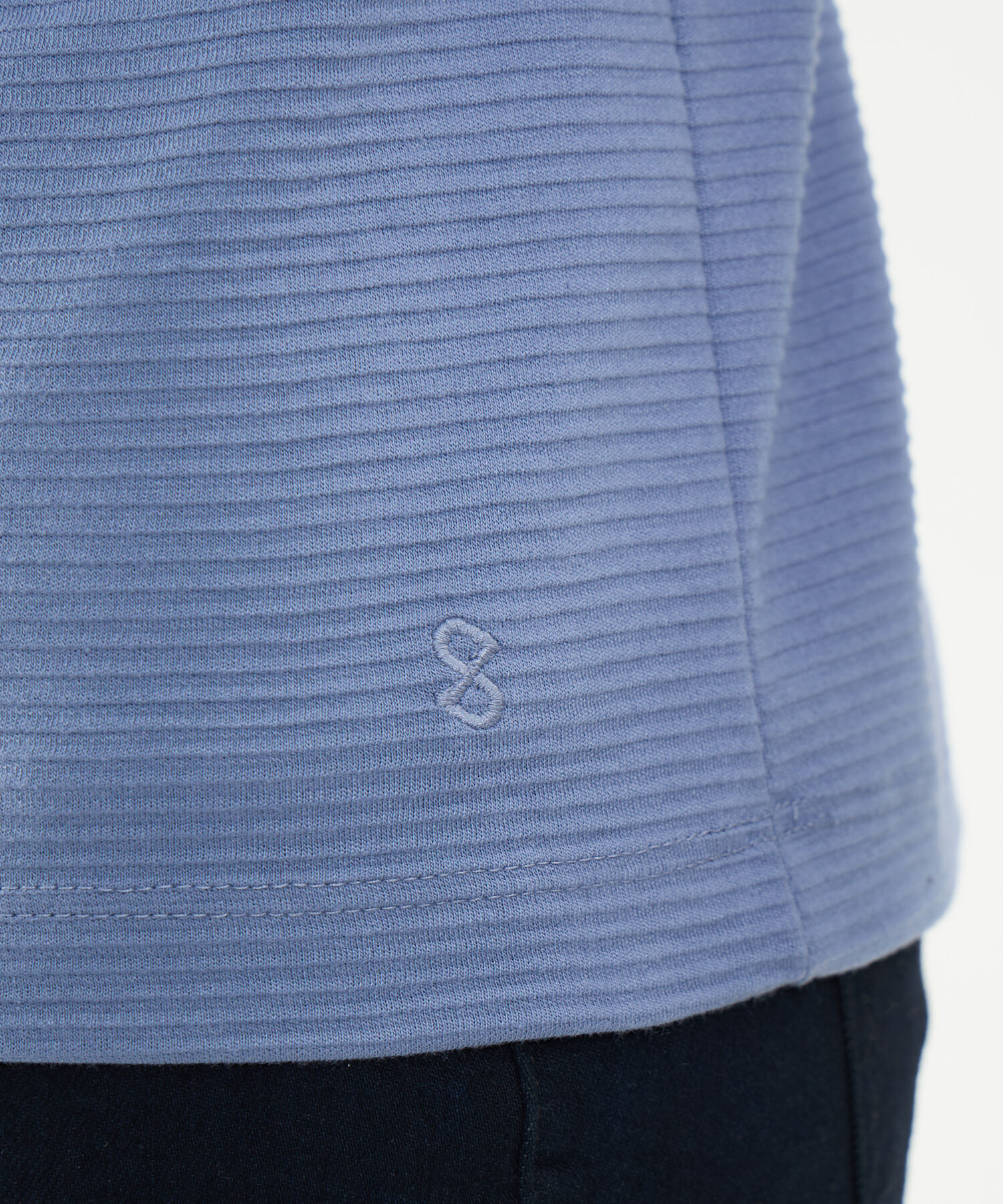 Camiseta Texturizada