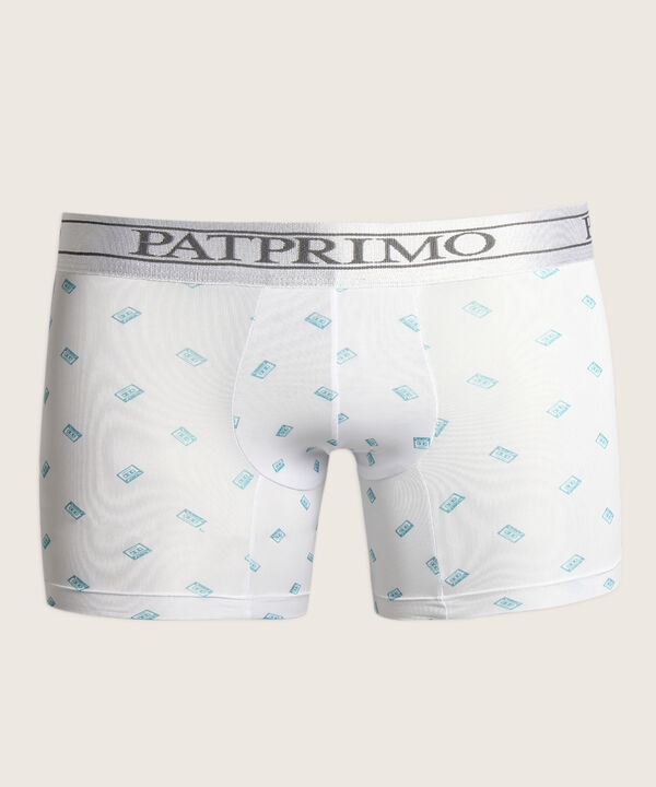 Pantaloncillo Microfibra Estampado