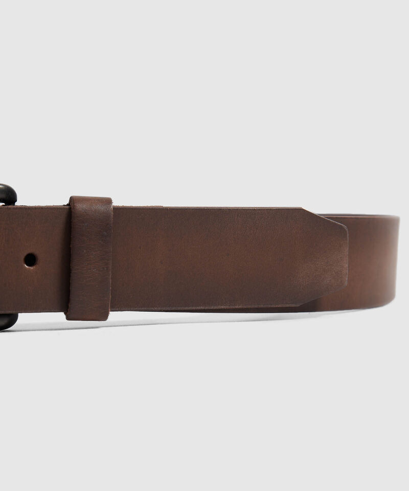 Cinturón Para Hombre