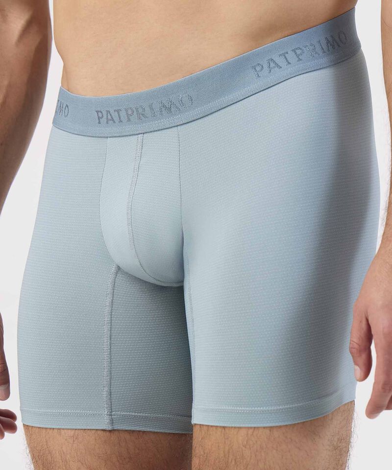 Set x5 B&oacute;xers Trunk Estilo Moderno Hombre