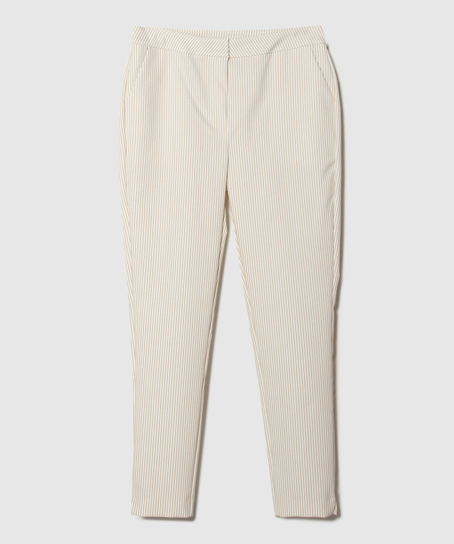 Pantalon Clásico Estampado