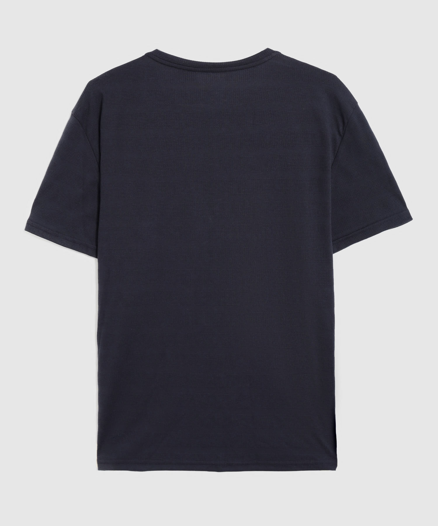 Camiseta Manga corta Texturizada