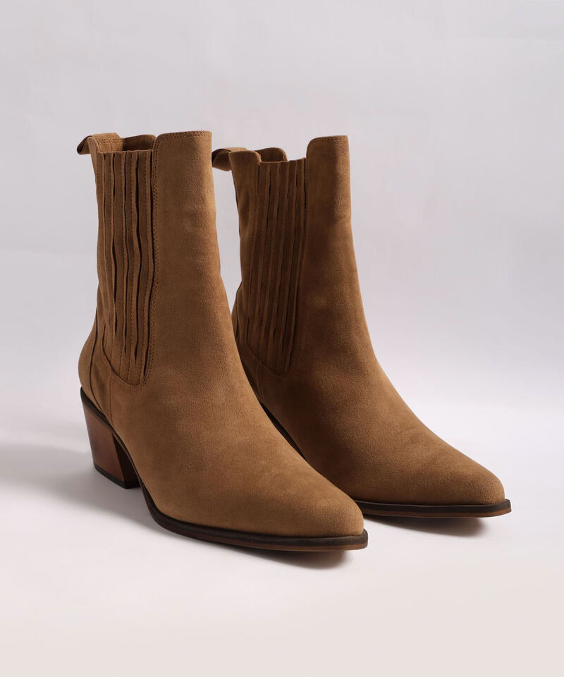 Botas Botines Ref. Btjc03