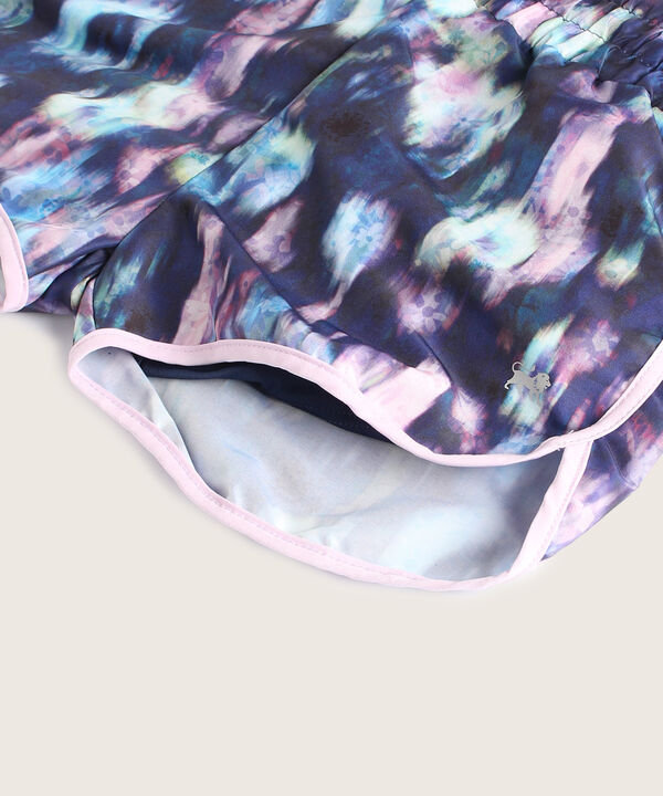 Short Running Estampado image number null