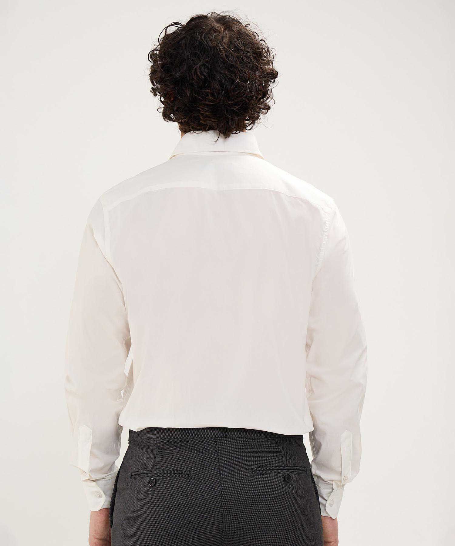 Camisa Slim Fit