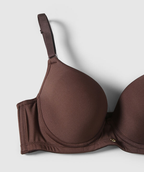 Brasier Copa Completa Unicolor image number null