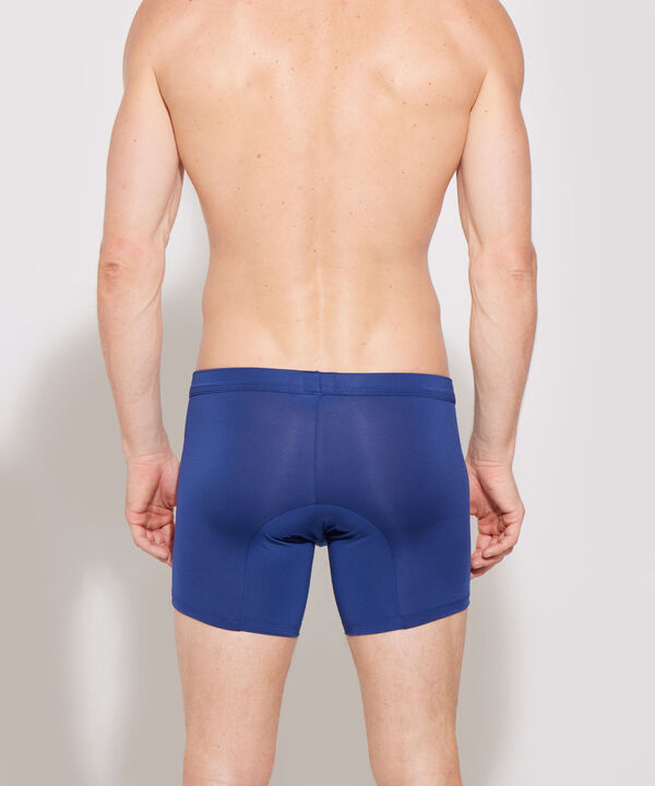 Boxer Pack X3 Para Hombre En Microfibra