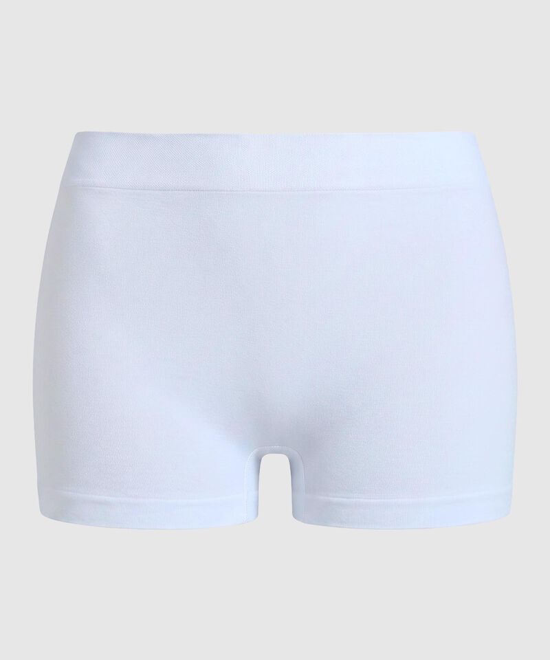 Panty B&oacute;xer Seamless