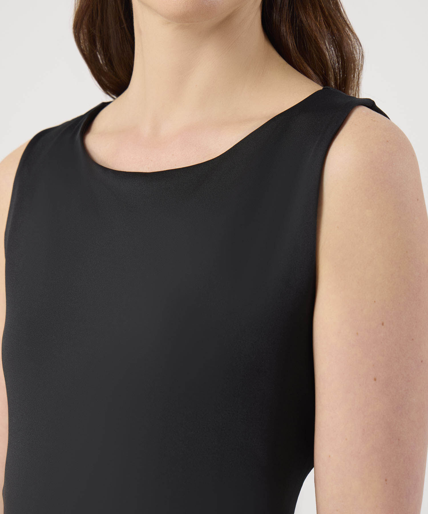 Top Sin Manga Básico