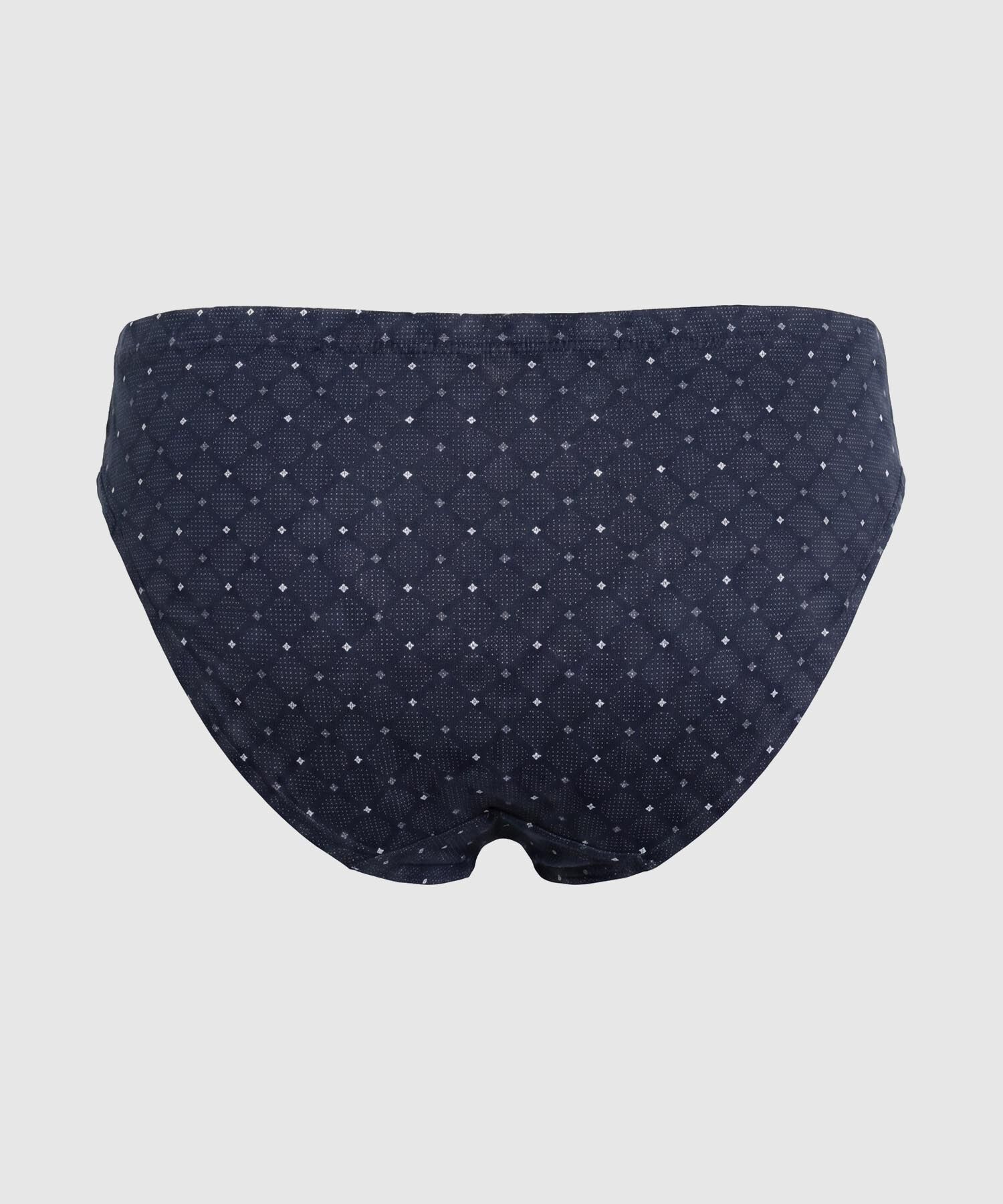 Boxer Corto Estampado 