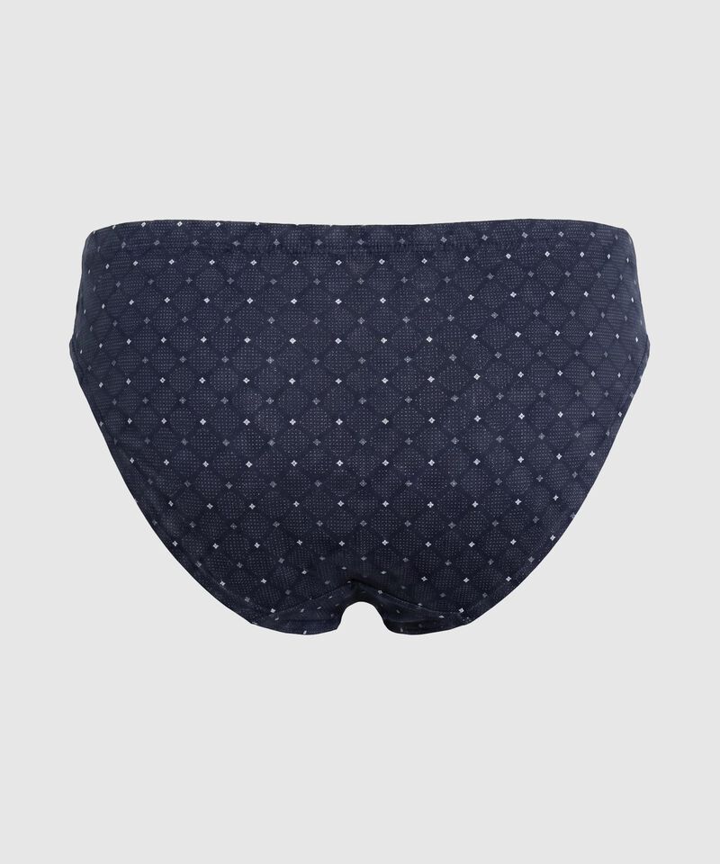 Boxer Corto Estampado 