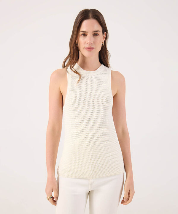 Camiseta Texturizada Unicolor  image number null