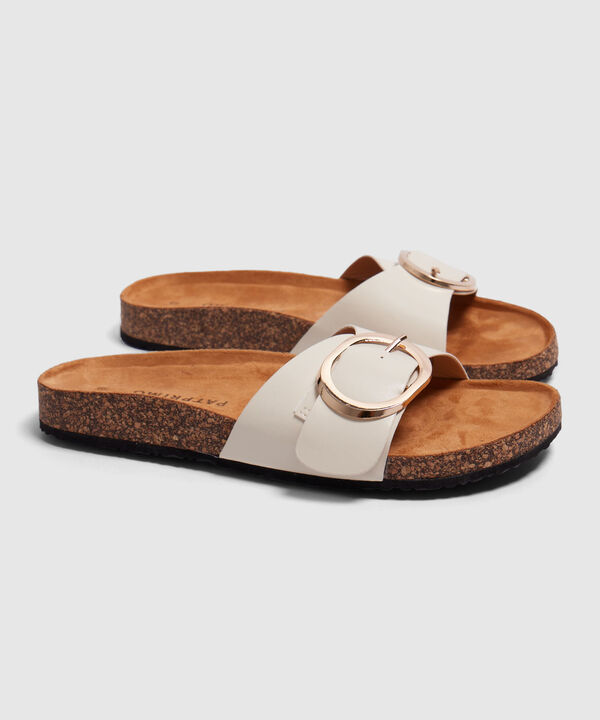 Sandalias Para Mujer image number null