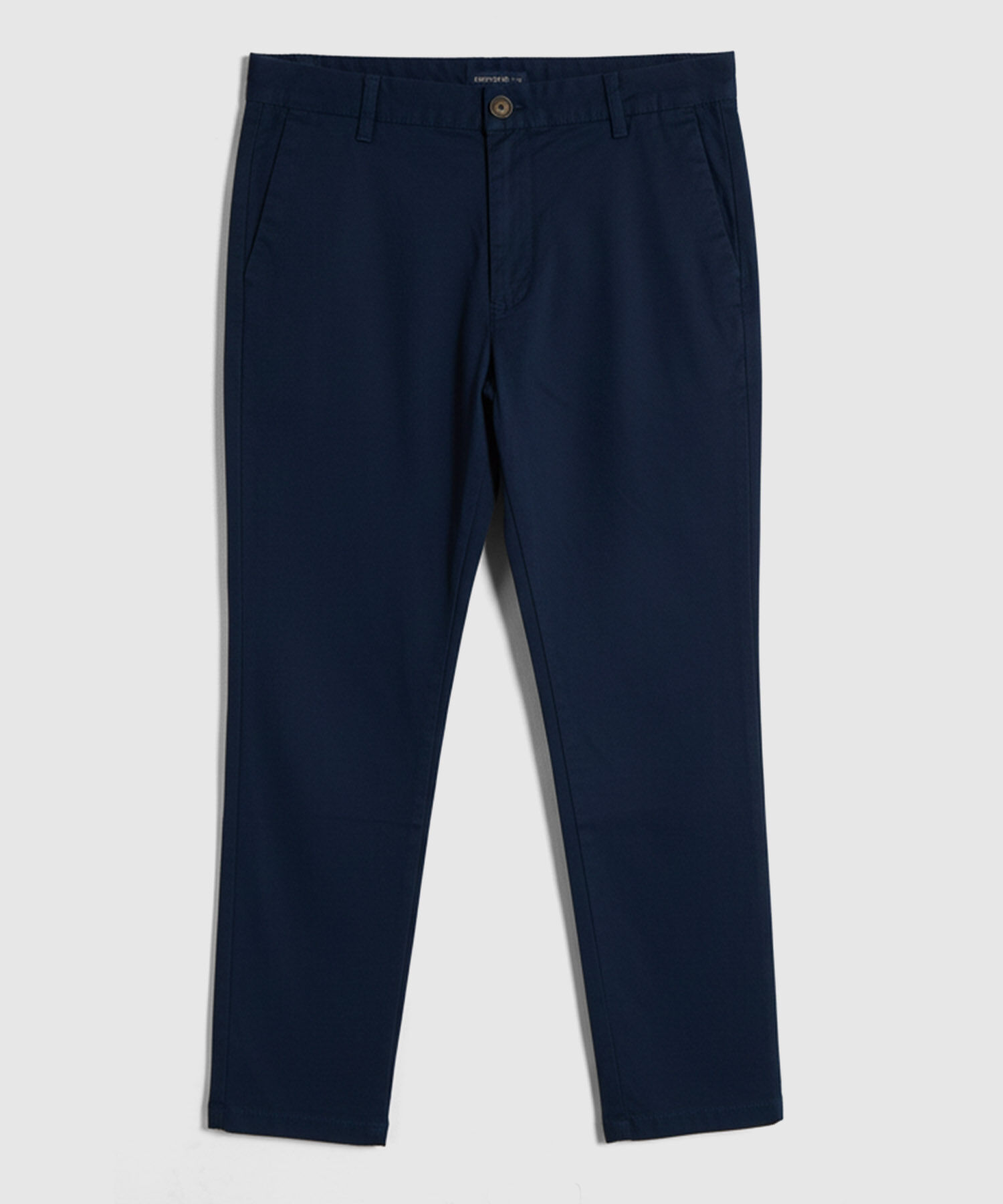 Pantal&oacute;n Cl&aacute;sico para Hombre de Corte Recto