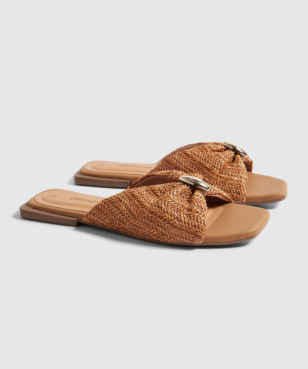 Sandalias Para Mujer image number null