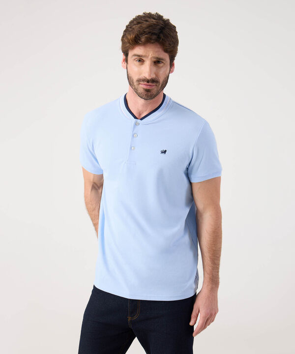Polo Unicolor  image number null