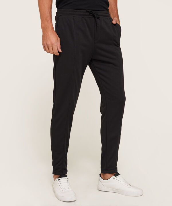 Jogger con Bolsillos