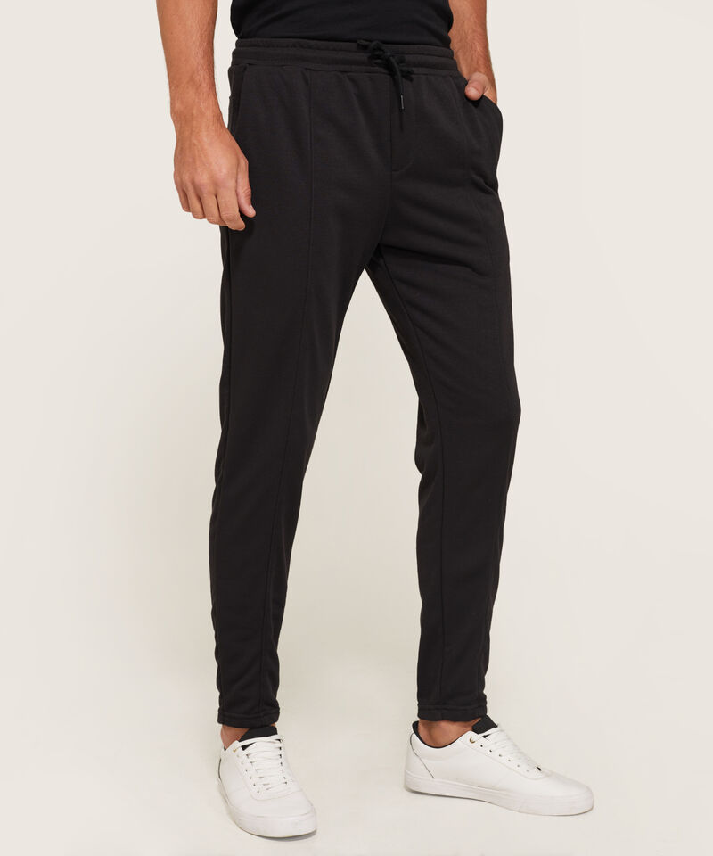 Jogger con Bolsillos