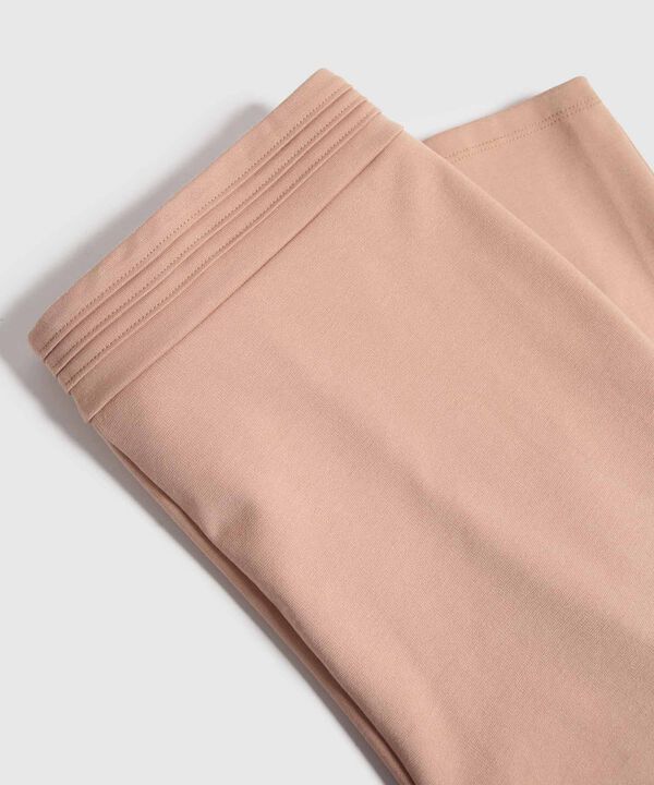 Leggins Con Botones Y Alforzas image number null
