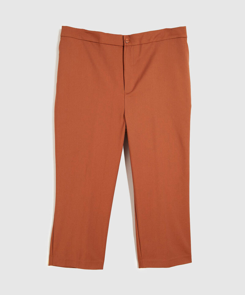 Pantalón Capri