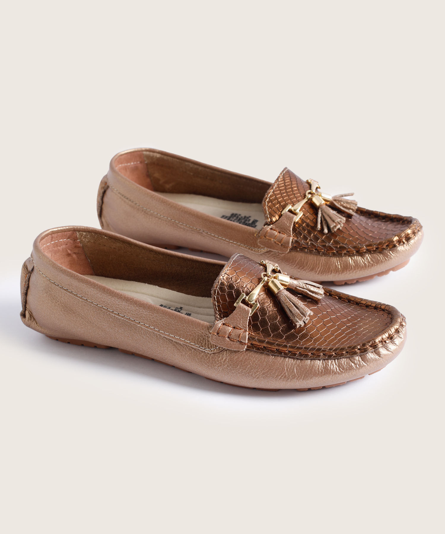 Mocasines