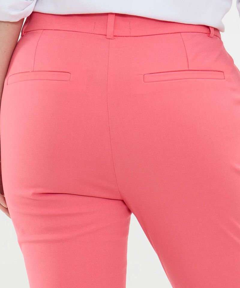 Pantalón Capri