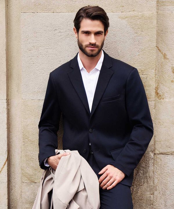 Blazer Formal Para Hombre