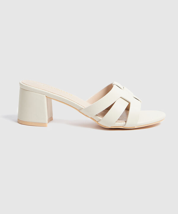 Sandalias Con Tacon image number null