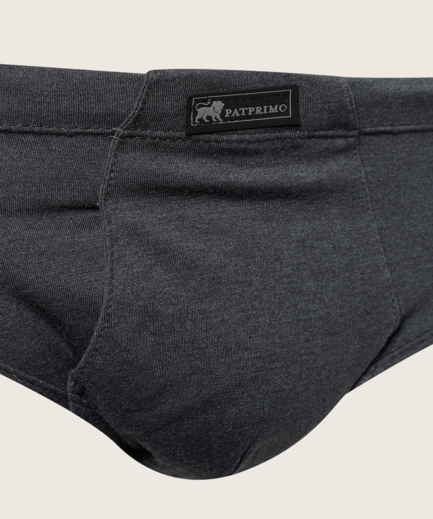 Pack X3 Pantaloncillos Cl&aacute;sico Unicolor Y Estampado En Algod&oacute;n 