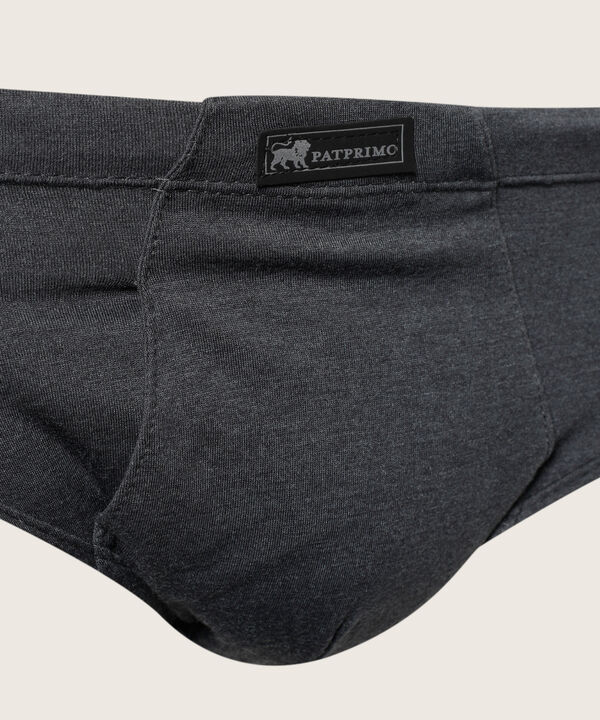 Pack X3 Pantaloncillos Cl&aacute;sico Unicolor Y Estampado En Algod&oacute;n 