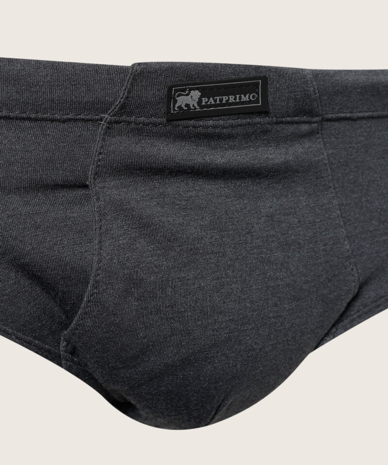 Pack X3 Pantaloncillos Cl&aacute;sico Unicolor Y Estampado En Algod&oacute;n 