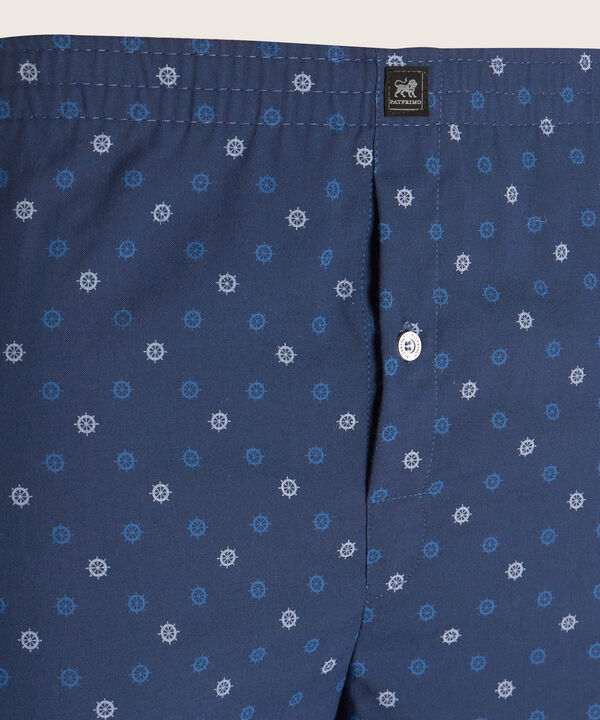 Boxer Pack X2 Holgados Para Hombre