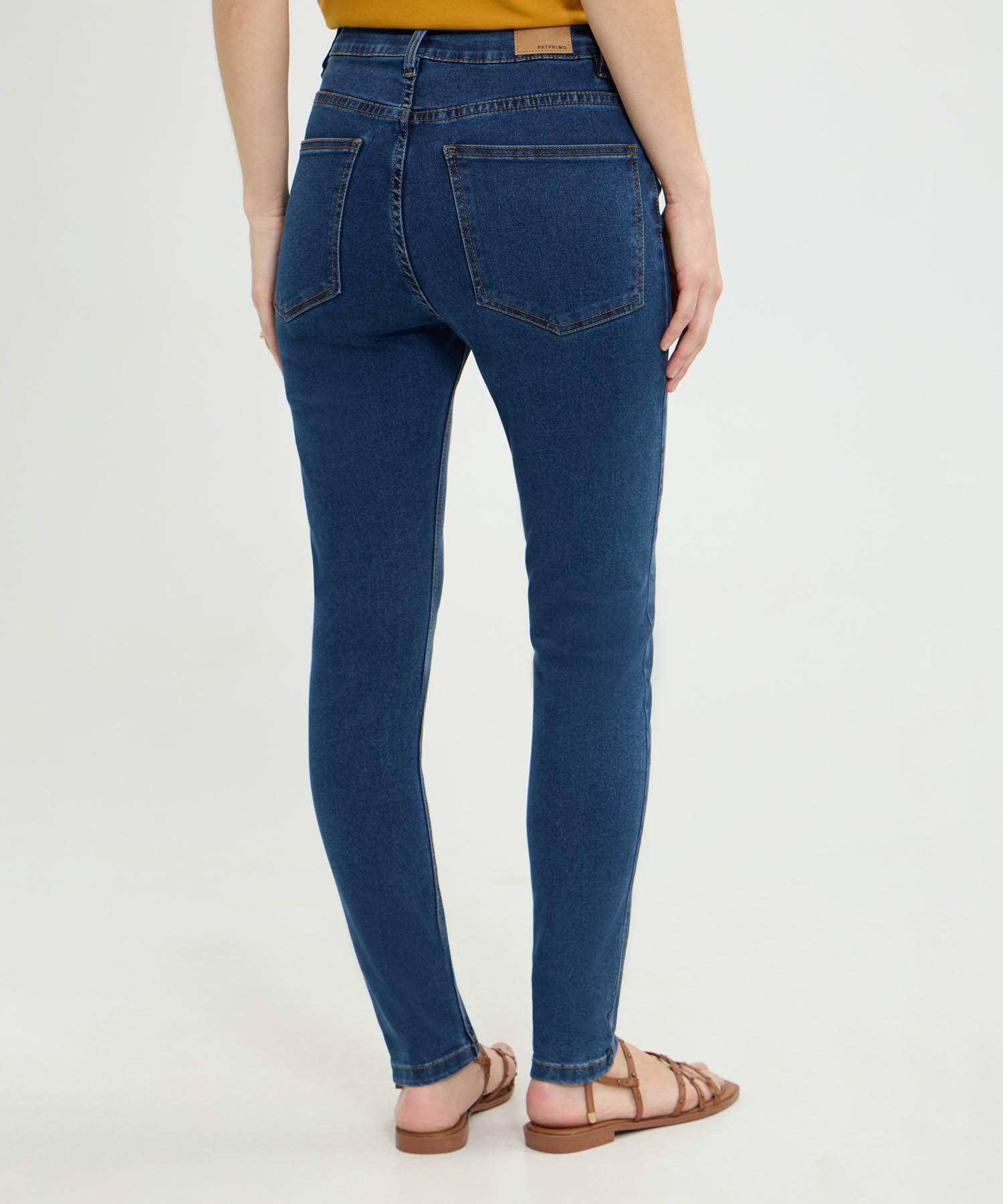 Jean Skinny
