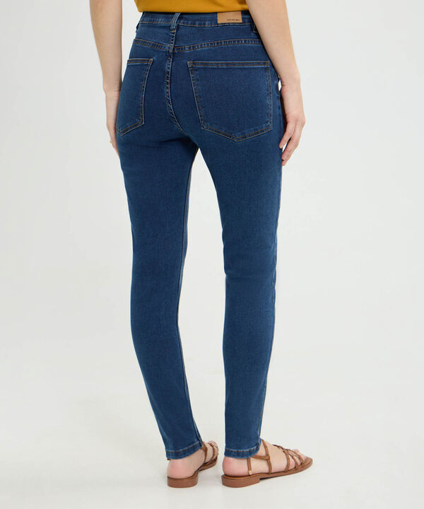 Jean Skinny